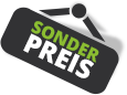 Reduziert